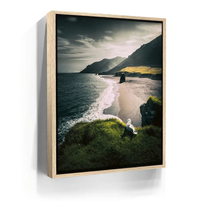 Featured image 9 for Coastal Nature - Iceland