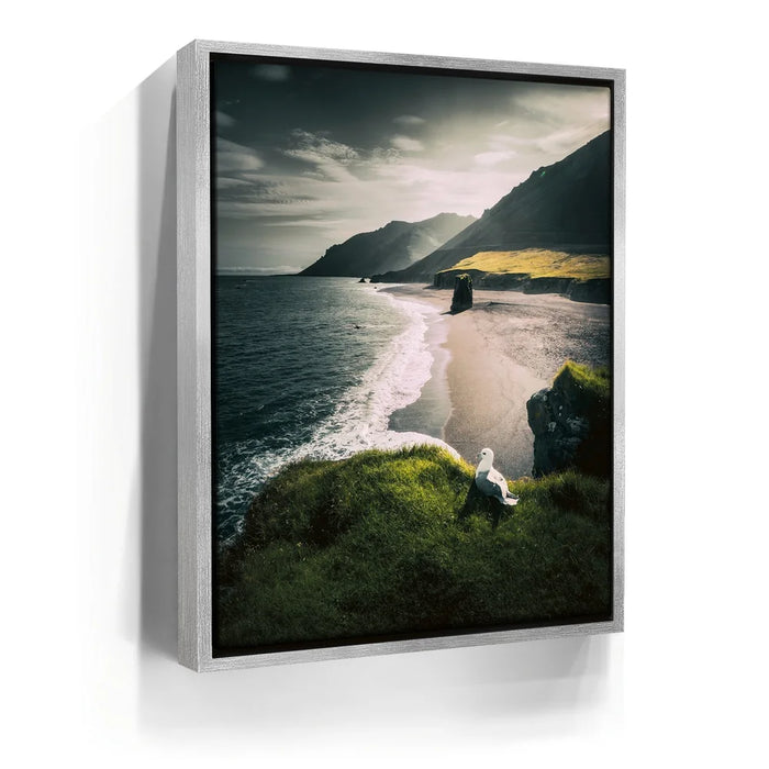 Featured image 8 for Coastal Nature - Iceland