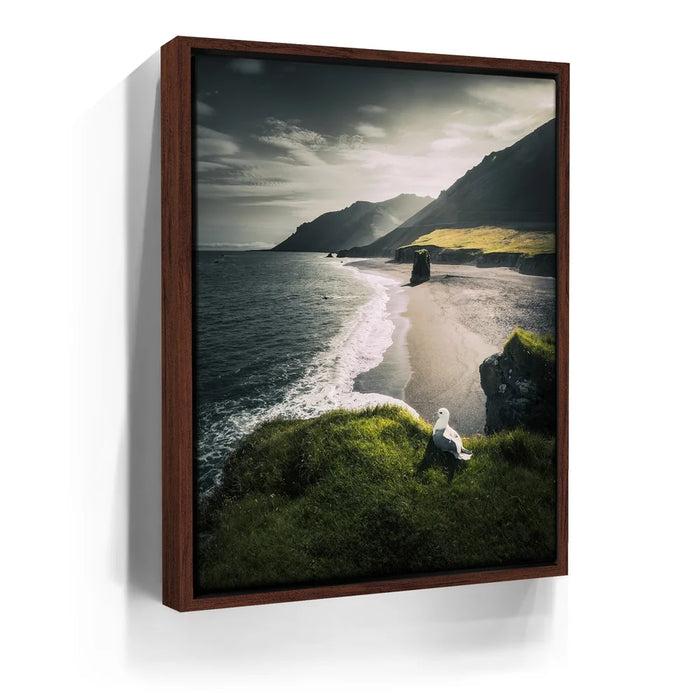 Featured image 11 for Coastal Nature - Iceland