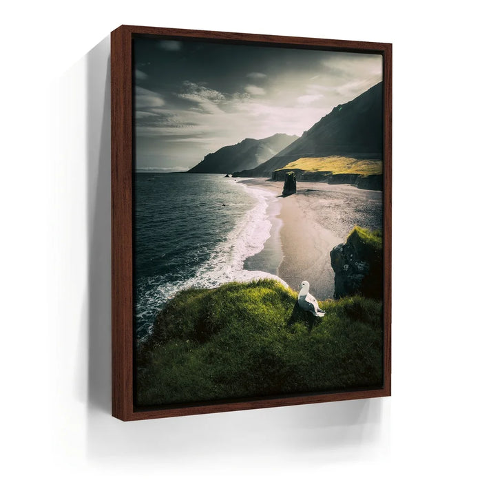 Featured image 10 for Coastal Nature - Iceland