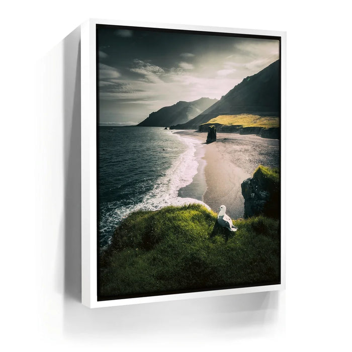 Featured image 6 for Coastal Nature - Iceland