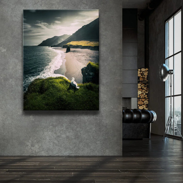 Featured image 2 for Coastal Nature - Iceland