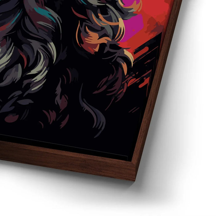 Featured image 15 for Cocker Spaniel Chillin'