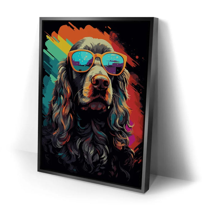 Featured image 2 for Cocker Spaniel Chillin'