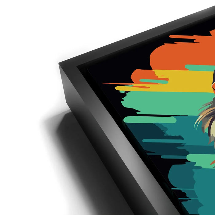 Featured image 12 for Cocker Spaniel Chillin'