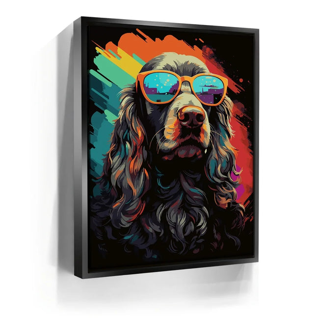 Featured image 5 for Cocker Spaniel Chillin'