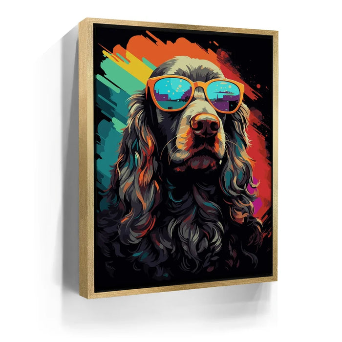 Featured image 8 for Cocker Spaniel Chillin'