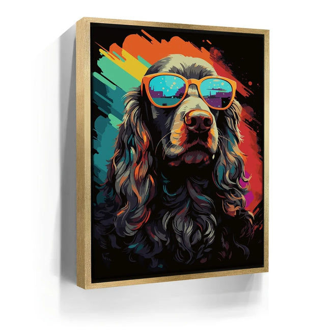Featured image 7 for Cocker Spaniel Chillin'