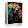 Featured image 9 for Cocker Spaniel Chillin'