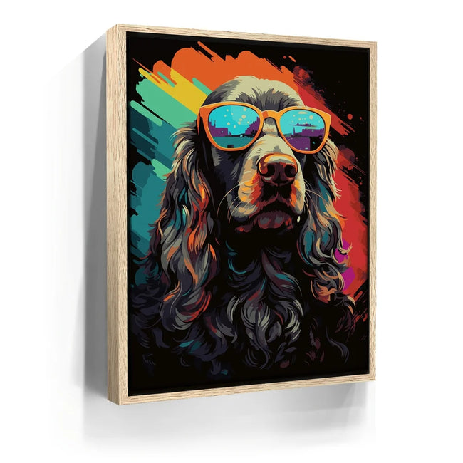 Featured image 9 for Cocker Spaniel Chillin'