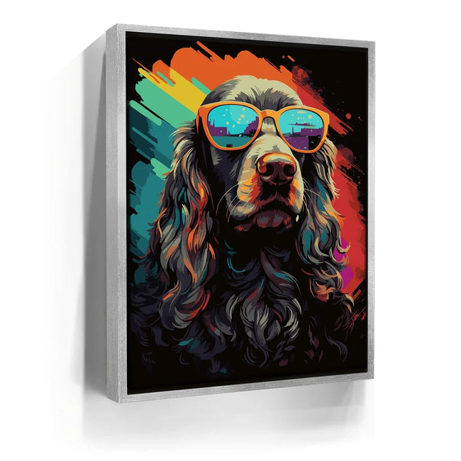 Featured image 8 for Cocker Spaniel Chillin'