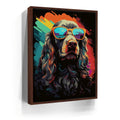 Featured image 10 for Cocker Spaniel Chillin'