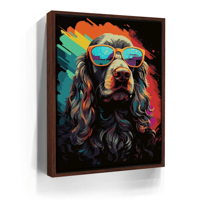 Featured image 10 for Cocker Spaniel Chillin'