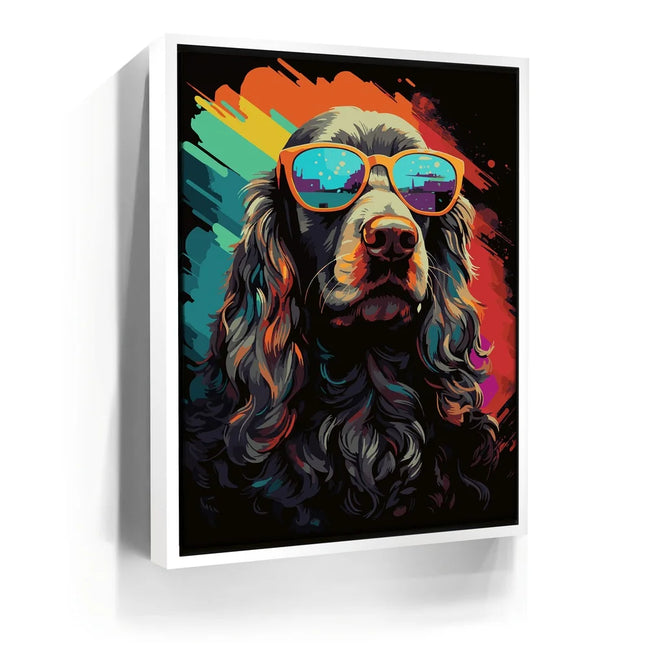 Featured image 6 for Cocker Spaniel Chillin'