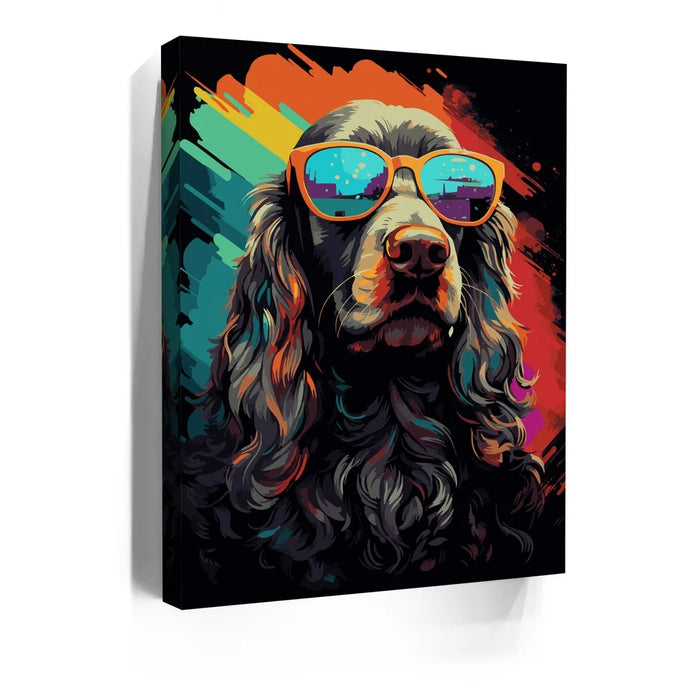 Featured image 5 for Cocker Spaniel Chillin'