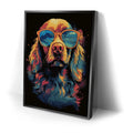 Thumbnail image 2 for Cocker Spaniel Vibin'