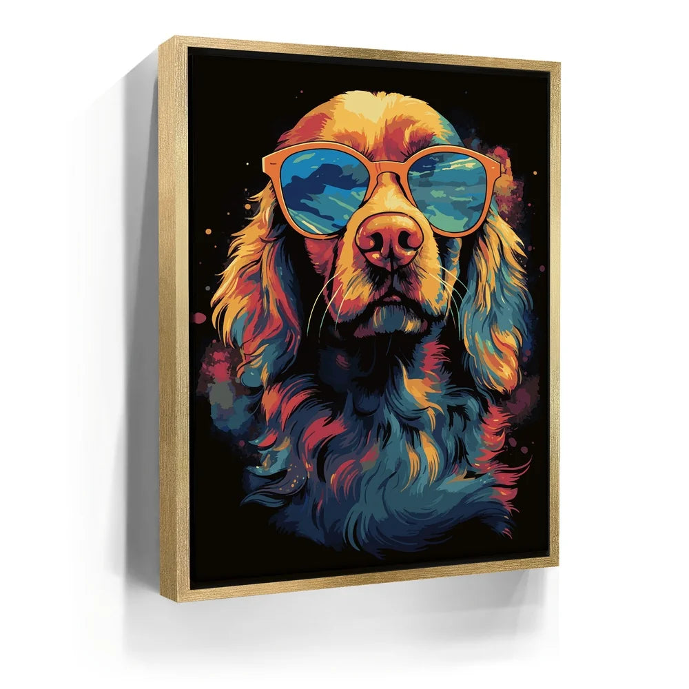 Featured image 7 for Cocker Spaniel Vibin'