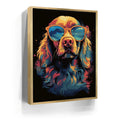 Featured image 7 for Cocker Spaniel Vibin'