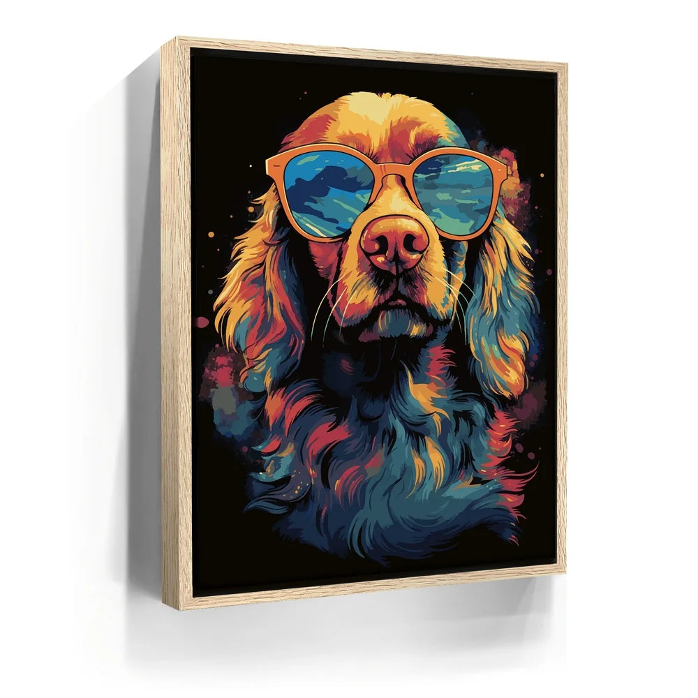 Featured image 9 for Cocker Spaniel Vibin'