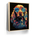 Featured image 9 for Cocker Spaniel Vibin'