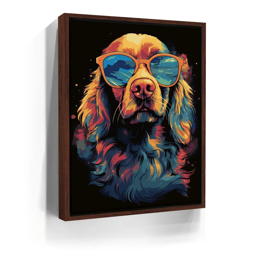 Featured image 10 for Cocker Spaniel Vibin'