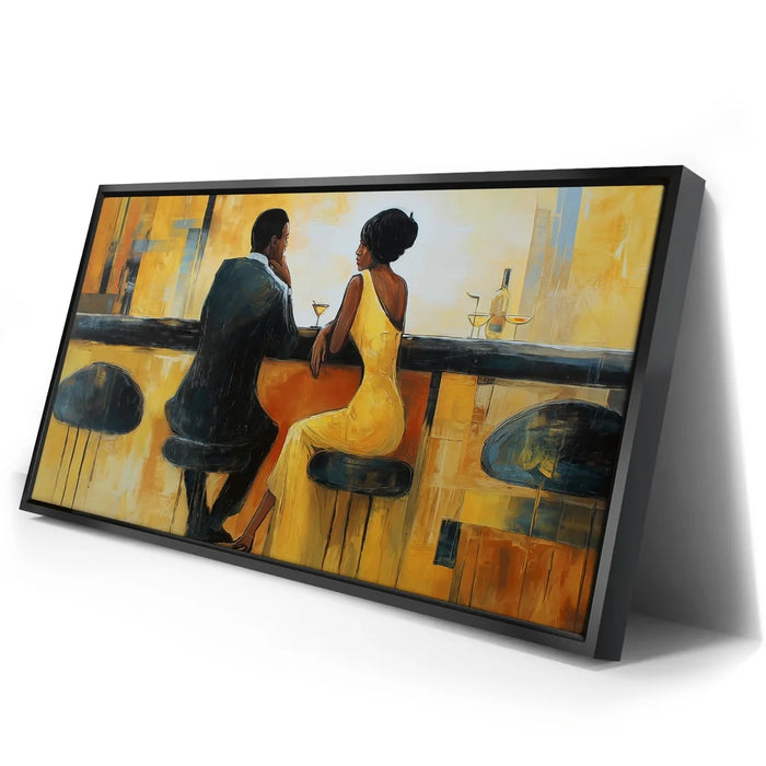 Featured image 2 for Cocktails & Conversations