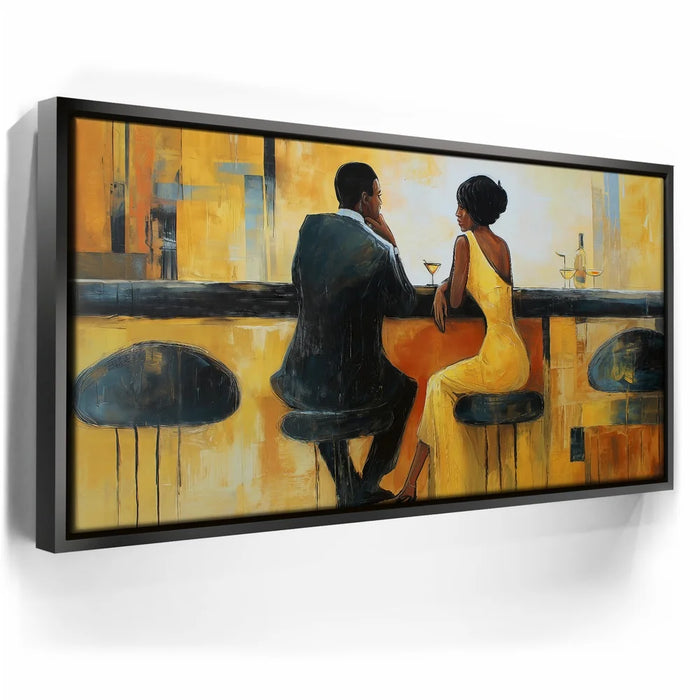 Featured image 5 for Cocktails & Conversations