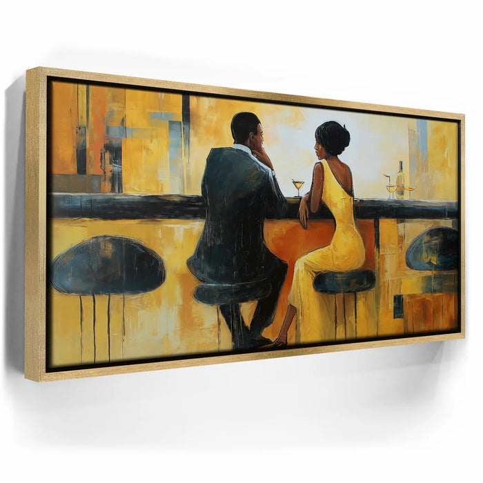 Featured image 7 for Cocktails & Conversations