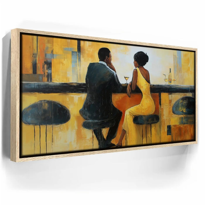 Featured image 9 for Cocktails & Conversations