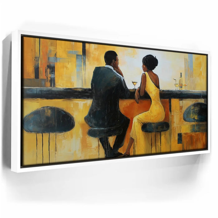 Featured image 6 for Cocktails & Conversations