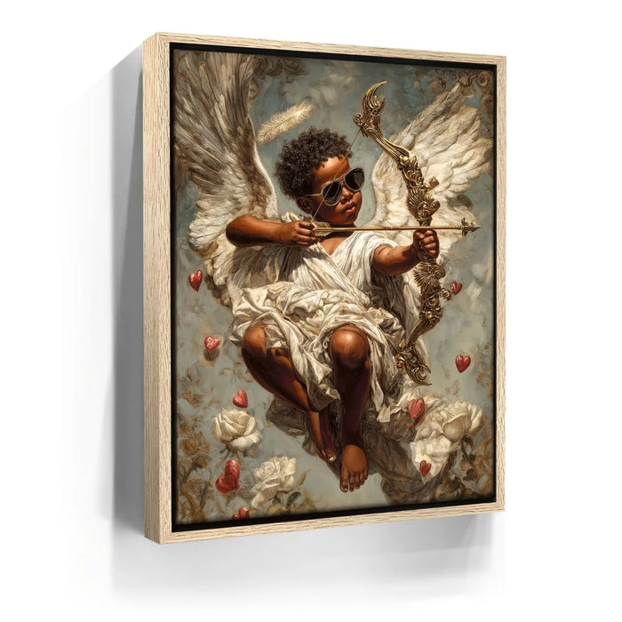 Featured image 9 for Cocoa Cupid