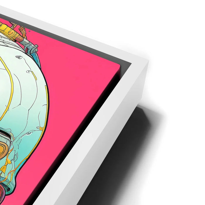 Featured image 14 for Coded Consciousness