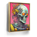 Featured image 7 for Coded Consciousness