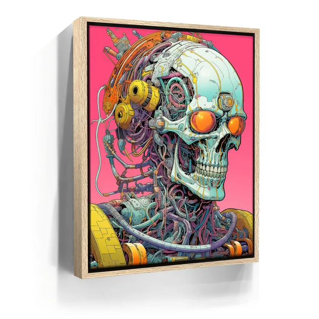 Featured image 9 for Coded Consciousness