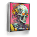 Featured image 8 for Coded Consciousness
