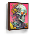 Featured image 10 for Coded Consciousness