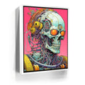 Featured image 6 for Coded Consciousness