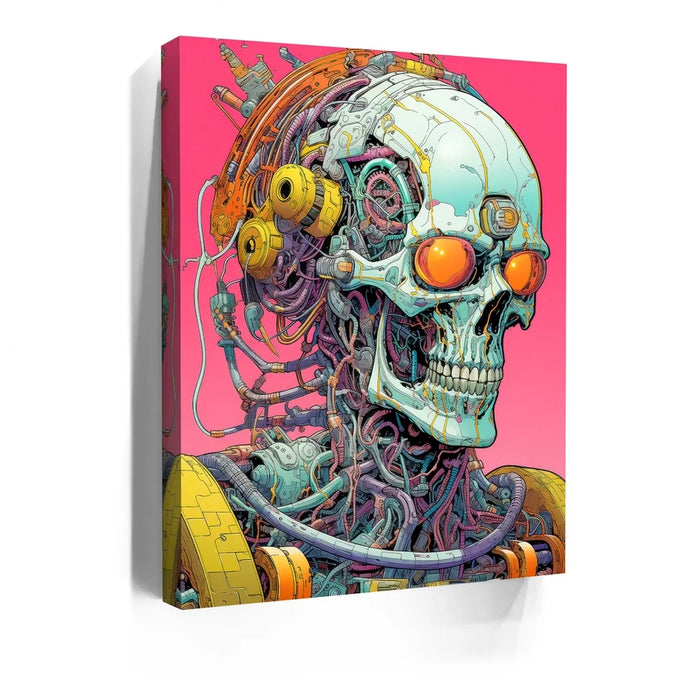 Featured image 5 for Coded Consciousness