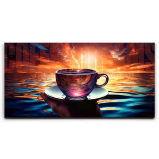 Coffee Dreams