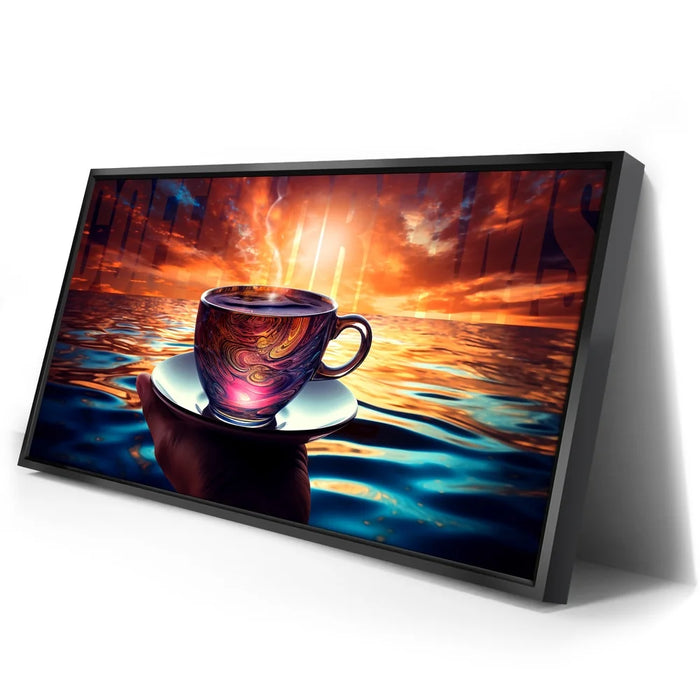 Featured image 2 for Coffee Dreams