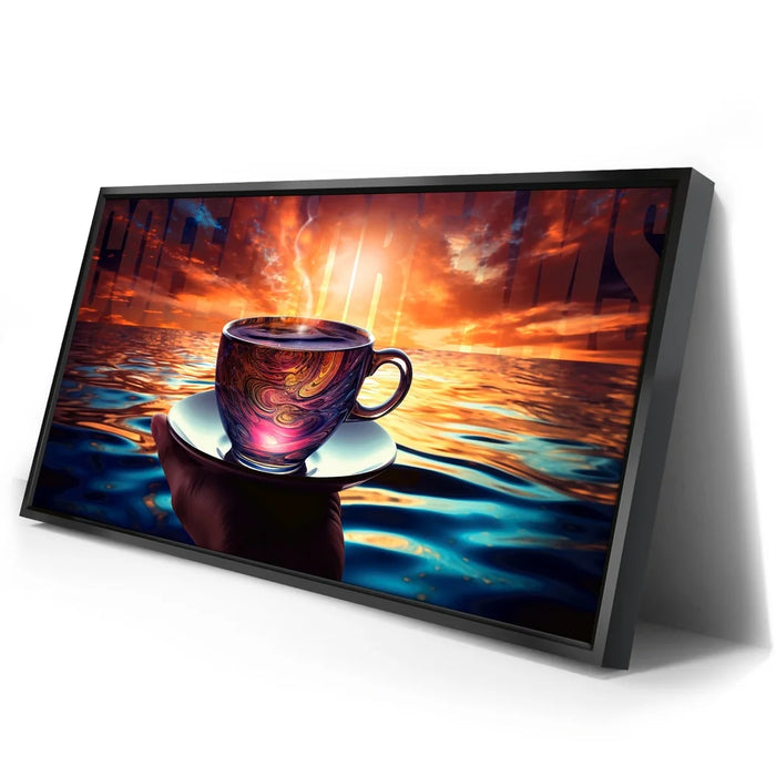 Featured image 2 for Coffee Dreams