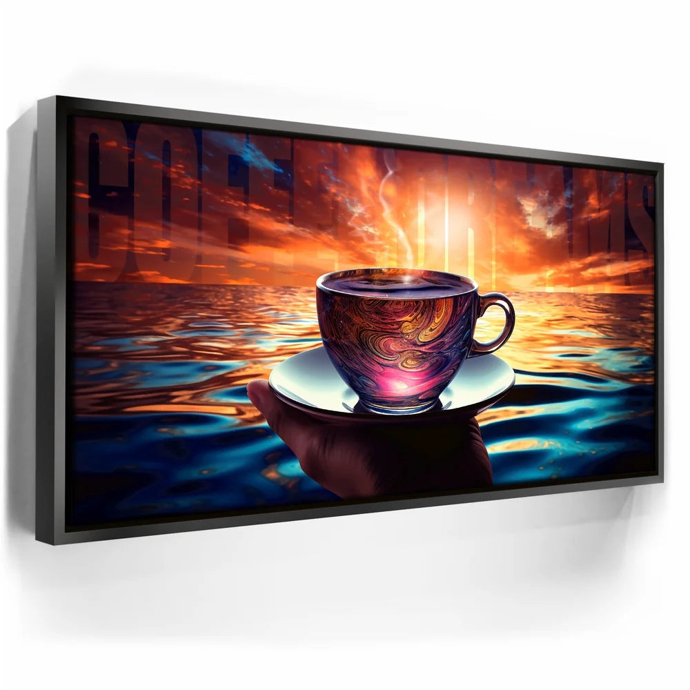 Featured image 5 for Coffee Dreams