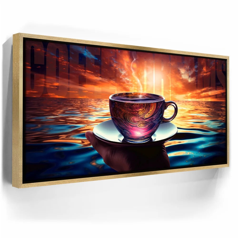 Featured image 7 for Coffee Dreams