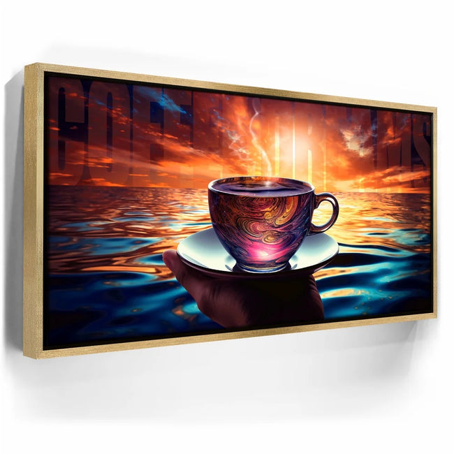 Featured image 7 for Coffee Dreams