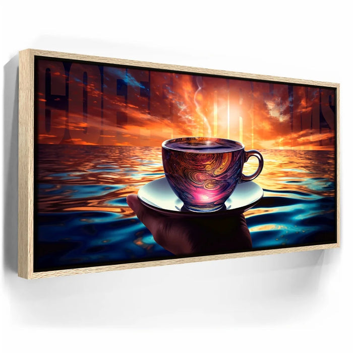 Featured image 9 for Coffee Dreams