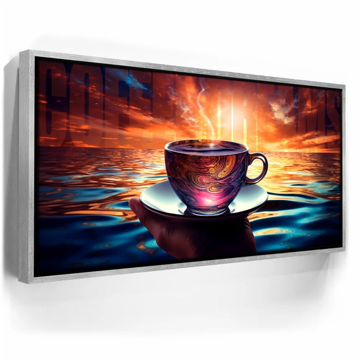 Featured image 9 for Coffee Dreams