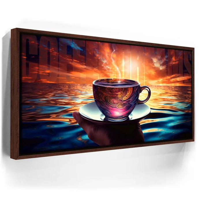 Featured image 10 for Coffee Dreams