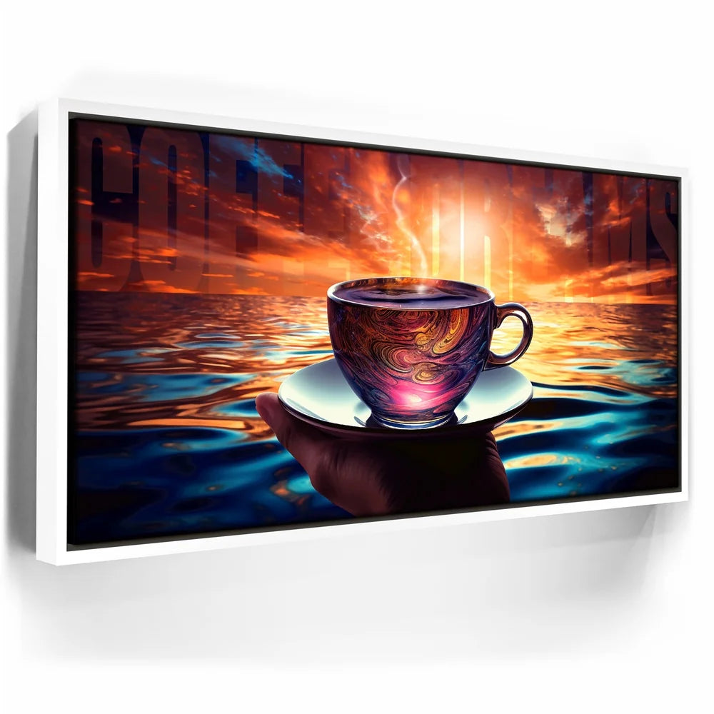 Featured image 6 for Coffee Dreams
