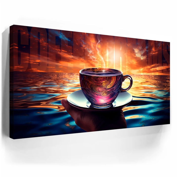 Featured image 5 for Coffee Dreams