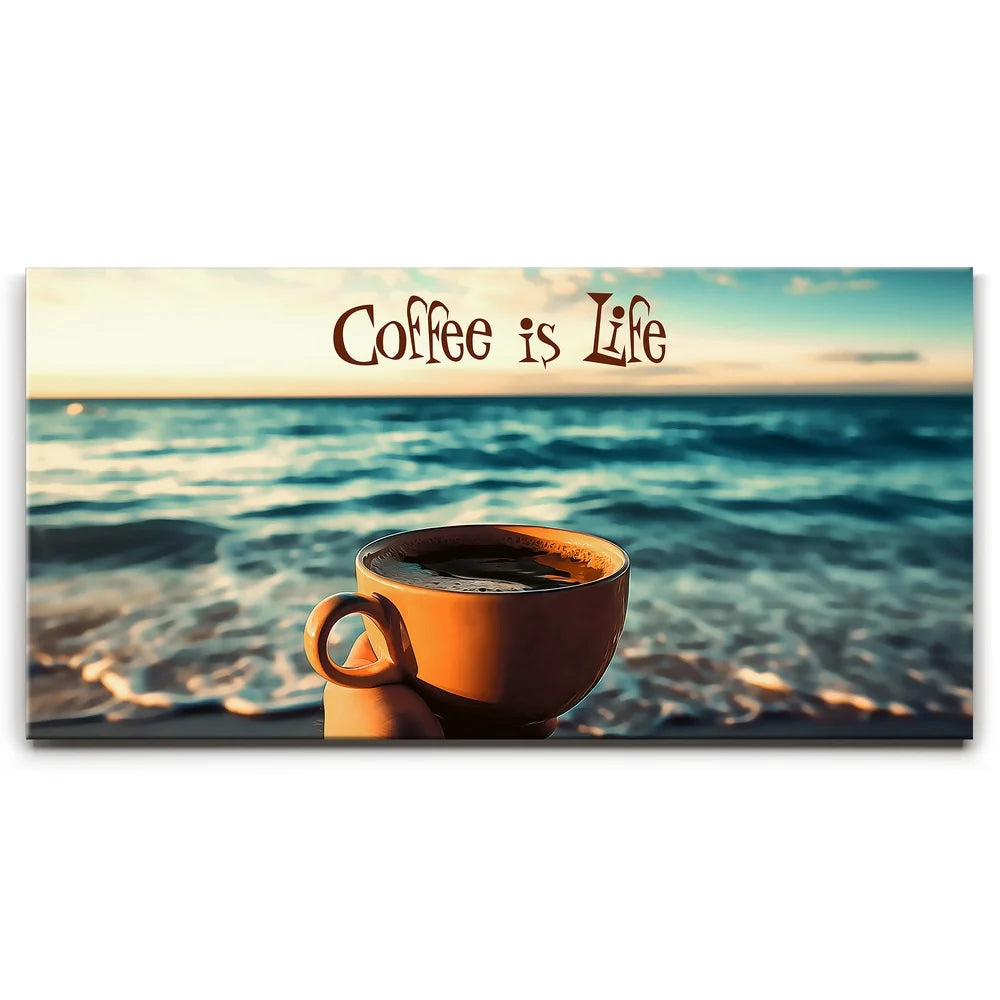 Featured image 1 for Coffee Is Life